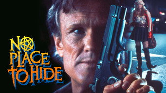 No Place To Hide (1992)