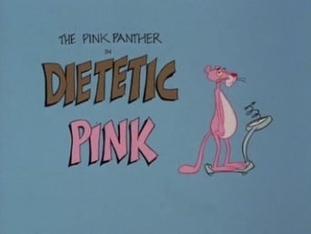 Dietetic Pink