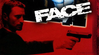 #5 Face