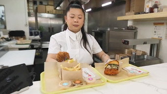 Diners, Drive-Ins and Dives T47E3