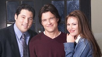 The Jake Effect - S1E01