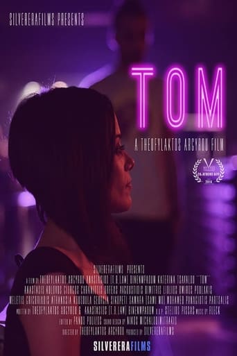 Poster för Tom