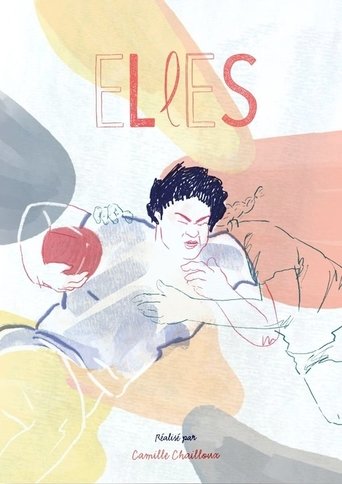 Elles poster