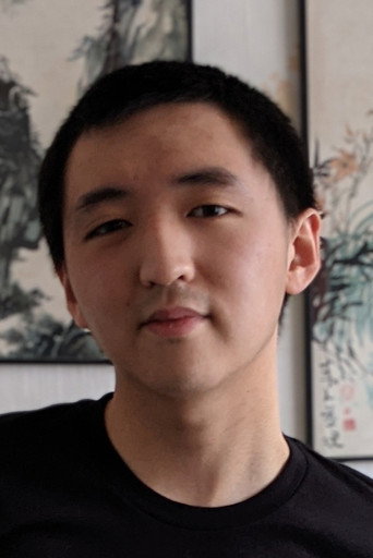 Ian Wangの人物画像 2