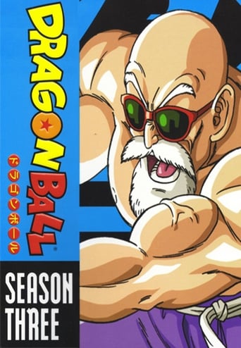 poster Dragon Ball