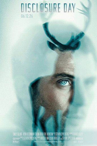 El día de la revelación — poster 86, 2000 × 3000