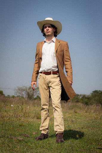 Mauricio Ovejero — photo 3