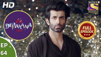 Episode 64 — Sharanya Asks For Shiv's Help