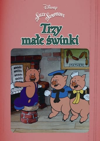 Trzy małe świnki