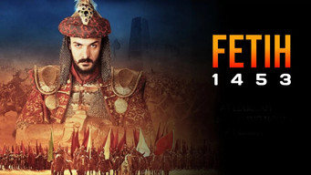 1453 Завоювання (2012)