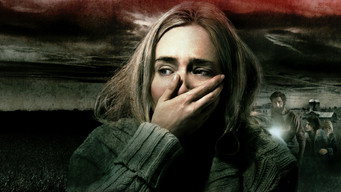 A Quiet Place backdrop 1