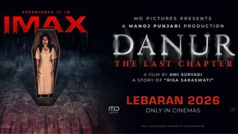 #49 Danur 4: Senjakala