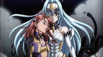 #1 Xenosaga: The Animation