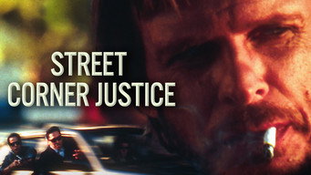 Street Corner Justice (1996)