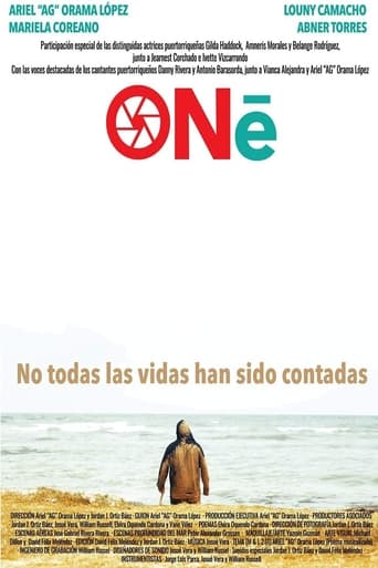 Poster of One
