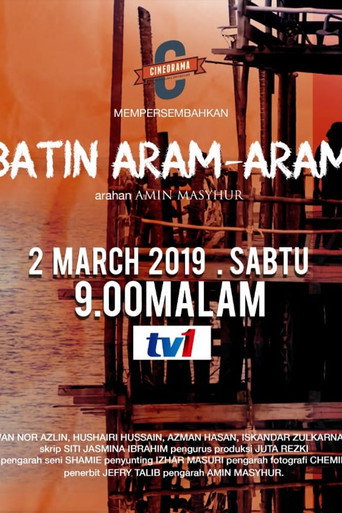 Batin Aram-Aram