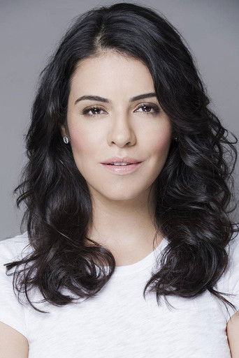 Foto de Olga Segura-Gall