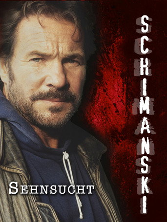 Poster of Schimanski: Sehnsucht