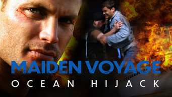 #4 Maiden Voyage