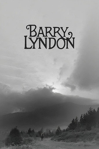 Barry Lyndon