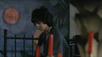 #25 Orgasm: Mariko