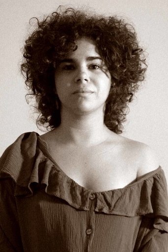 Image of Mariah Teixeira