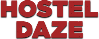 Hostel Daze logo