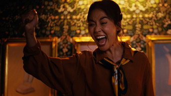 Trigger Happy (2025)