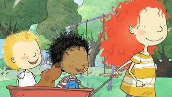 #7 Stella and Sam