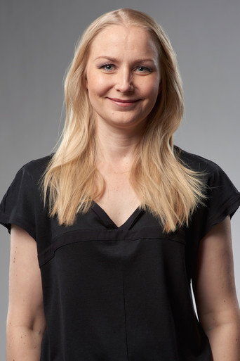 Zaida Bergroth