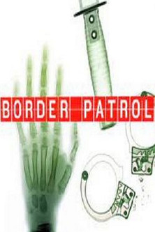 Border Patrol poster