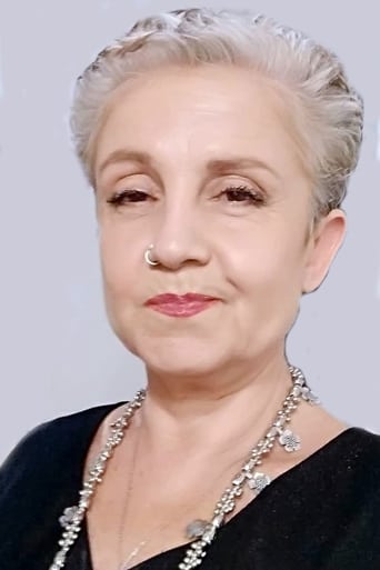 Image of Anahí Martella