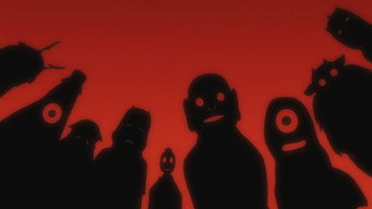 Natsume Yujin-cho T3E5