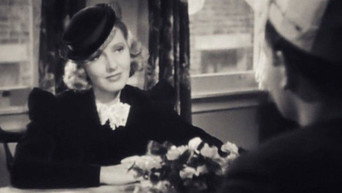 Adventure in Manhattan (1936)