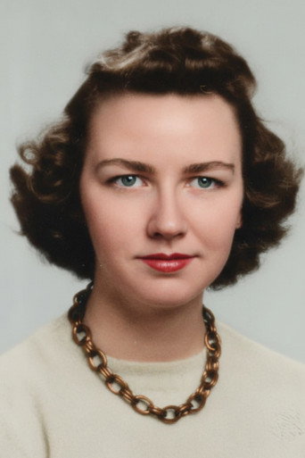 Flannery O'Connorの人物画像 2
