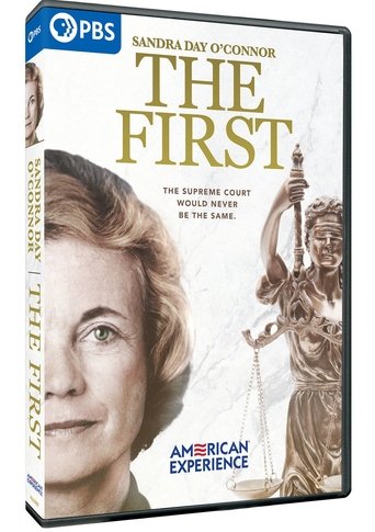 Sandra Day O'Connor: The First image