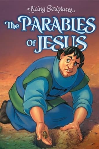 Poster för The Parables of Jesus