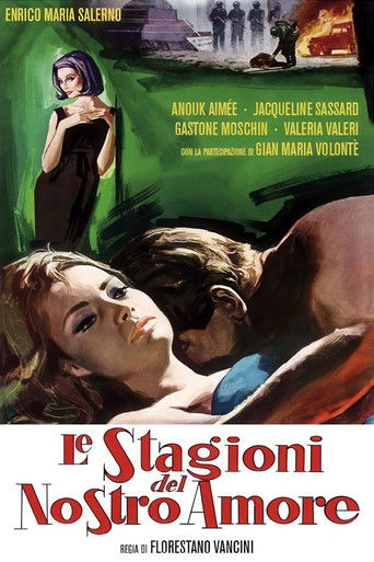 Le stagioni del nostro amore (1966)