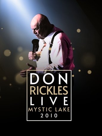Don Rickles Live Mystic Lake (2024) Don Rickles Live Mystic Lake (2024)