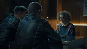 第5話:Episode 5 第5話:Episode 5