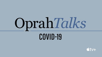 Опра обговорює COVID-19 (2020)