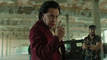 Bienvenidos a la familia S01E04