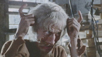 Episode 10 — The Walking Trees