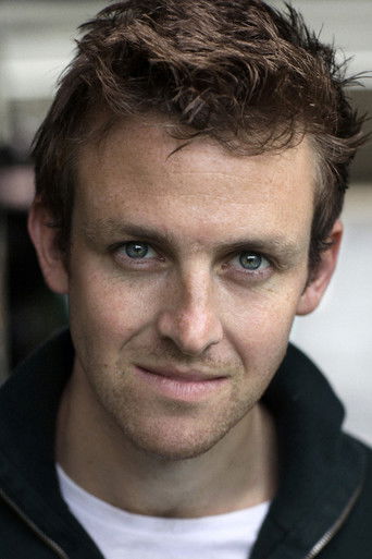 Foto de Tom Ward-Thomas