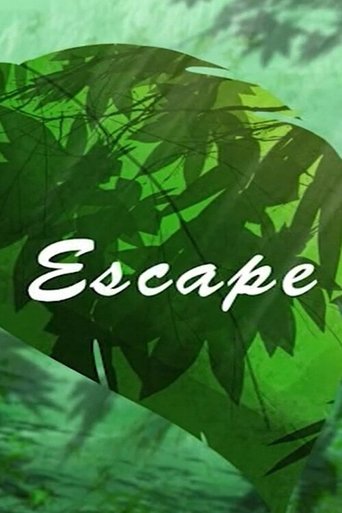 Escape poster