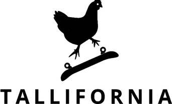 Tallifornia
