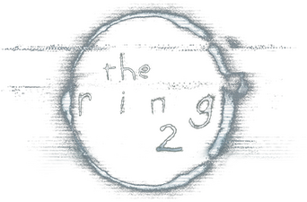 The Ring Two logo
