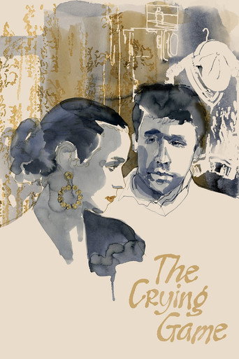 The Crying Game