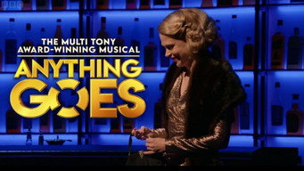 #12 Anything Goes