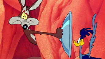 Fast and Furry-ous (1949)